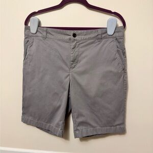 Bass Bermuda Shorts